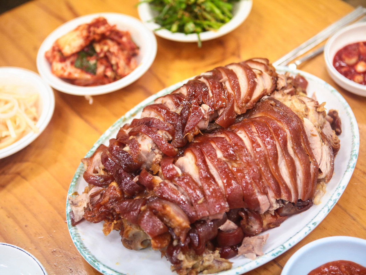 성수족발 이미지 1