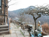 산모퉁이