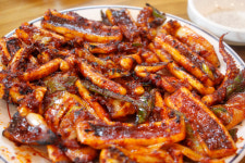 용궁단골식당2호점[아들점]