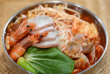 제주국수