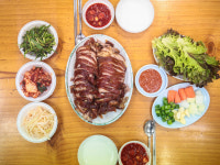 성수족발