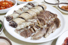 박달식당