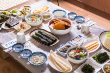 두발횟집 대천점