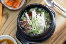 음성설렁탕