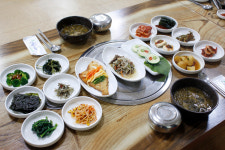 청호한우촌