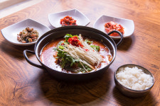 삼년산성송어장