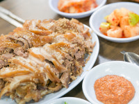 오향족발