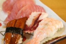 초밥짓는아저씨