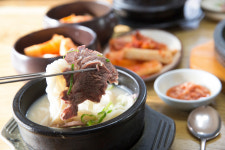 음성설렁탕