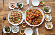 낙지이야기 본점