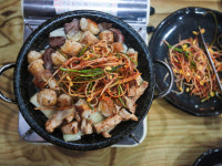 명인소곱창