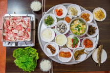 동방기사식당