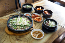 음성설렁탕