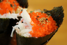 초밥짓는아저씨