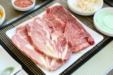 산외장터한우마을