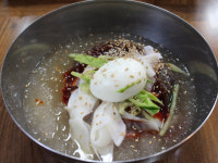 서울쌈냉면