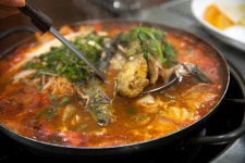 두천매운탕