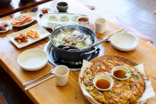 아양촌해물칼국수