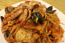 김미자당진아구동태찜탕 북가좌점