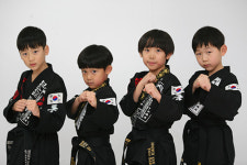 블랙벨트센터 덕소점