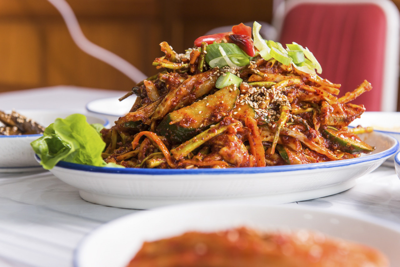 나루터식당 이미지