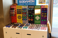 룩스토어 동천점