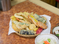 원조마포할머니빈대떡