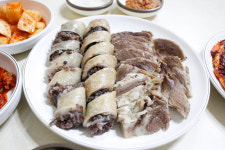 박달식당