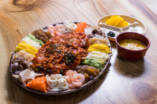 취암반점