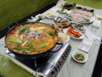 포항수산