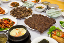 천일식당