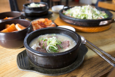 음성설렁탕