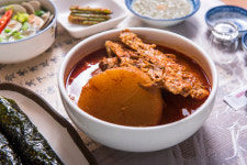 두발횟집 대천점