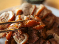 당일왕족발