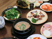 신토불이 장안직영점