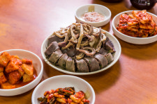 원조연산할머니순대