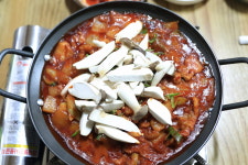 짜글이식당