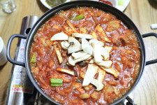 짜글이식당
