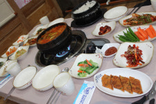 산정가든