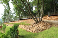 마리원관광농원캠핑장