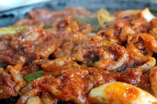신토불이 용인점