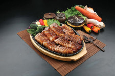 정석통바베큐족구이 원동점