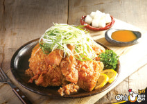 오늘통닭 도화점