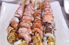 왕바위식당