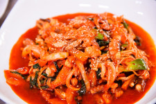 왕바위식당