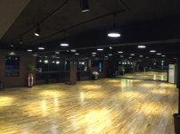 김강산DanceStudio