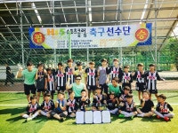 하이파이브스포츠클럽 서구지점