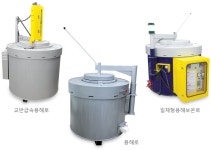 대성전기용해로