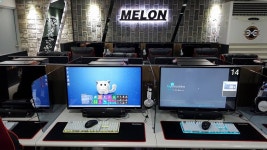 멜론PC방