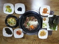 이모식당